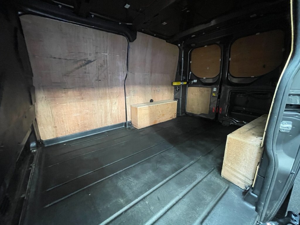 Vehicle 31