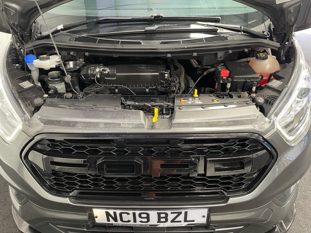 Vehicle 32