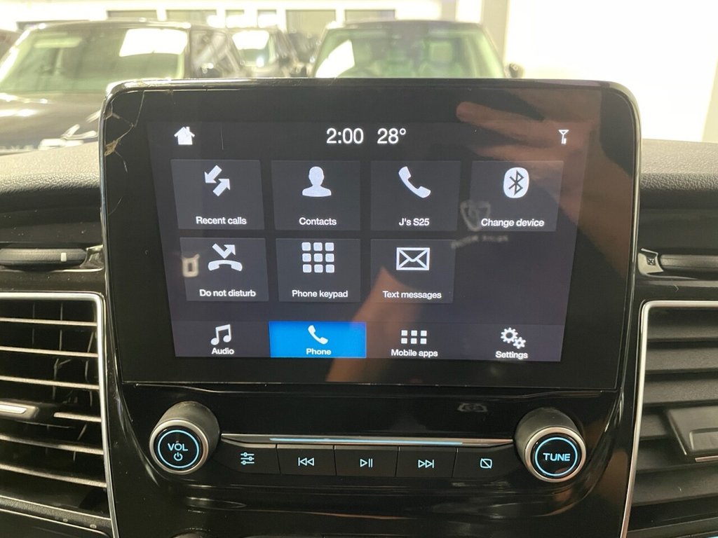 Vehicle 40