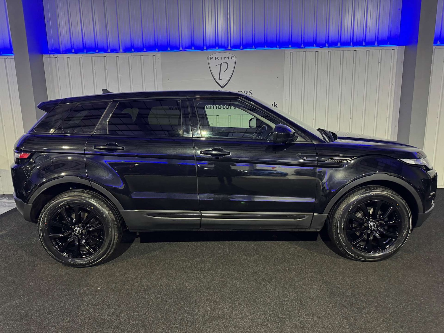 Used Land Rover Range Rover Evoque 2015 for sale - 76735815: Photo 22