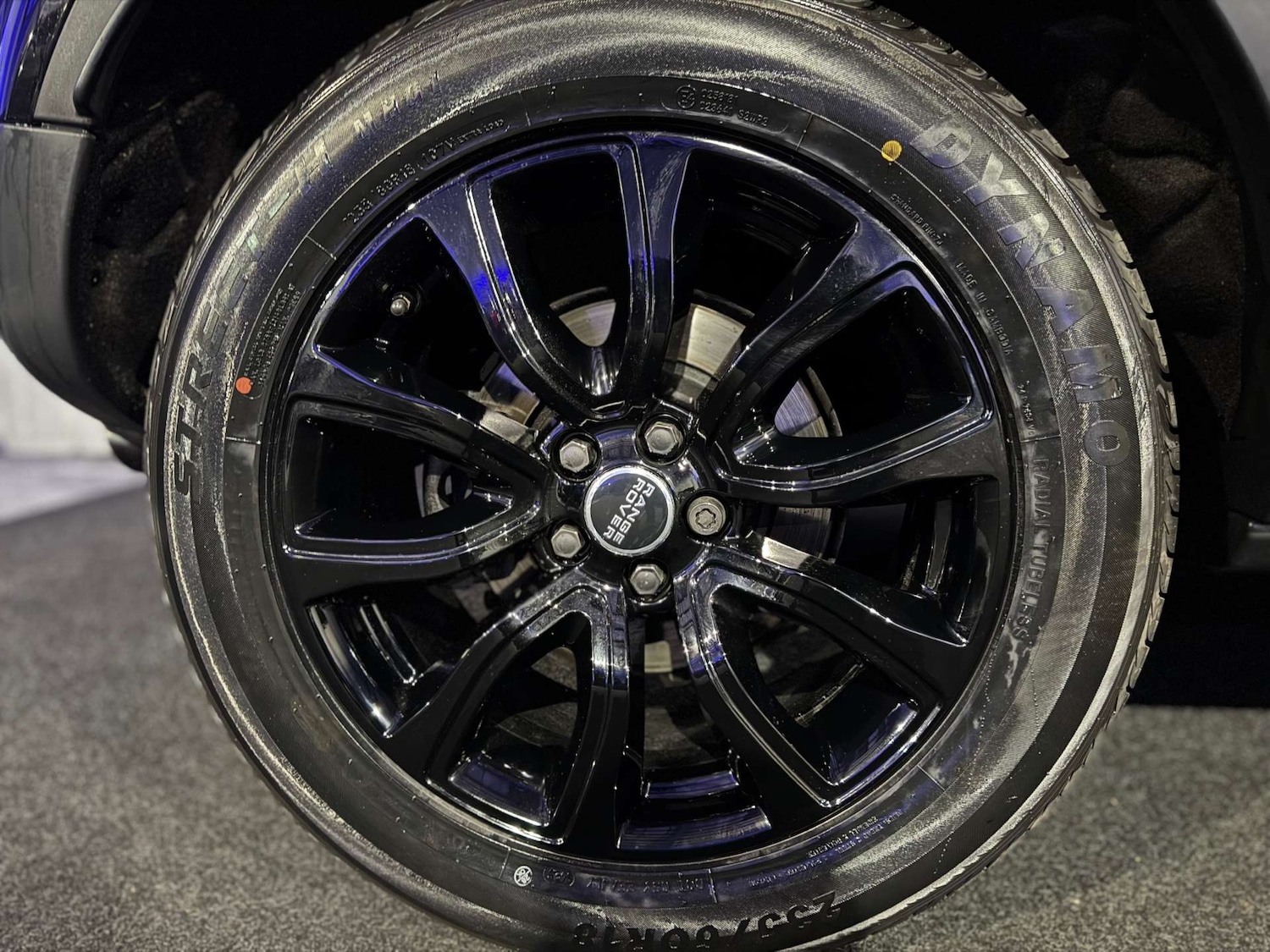 Used Land Rover Range Rover Evoque 2015 for sale - 76735815: Photo 23