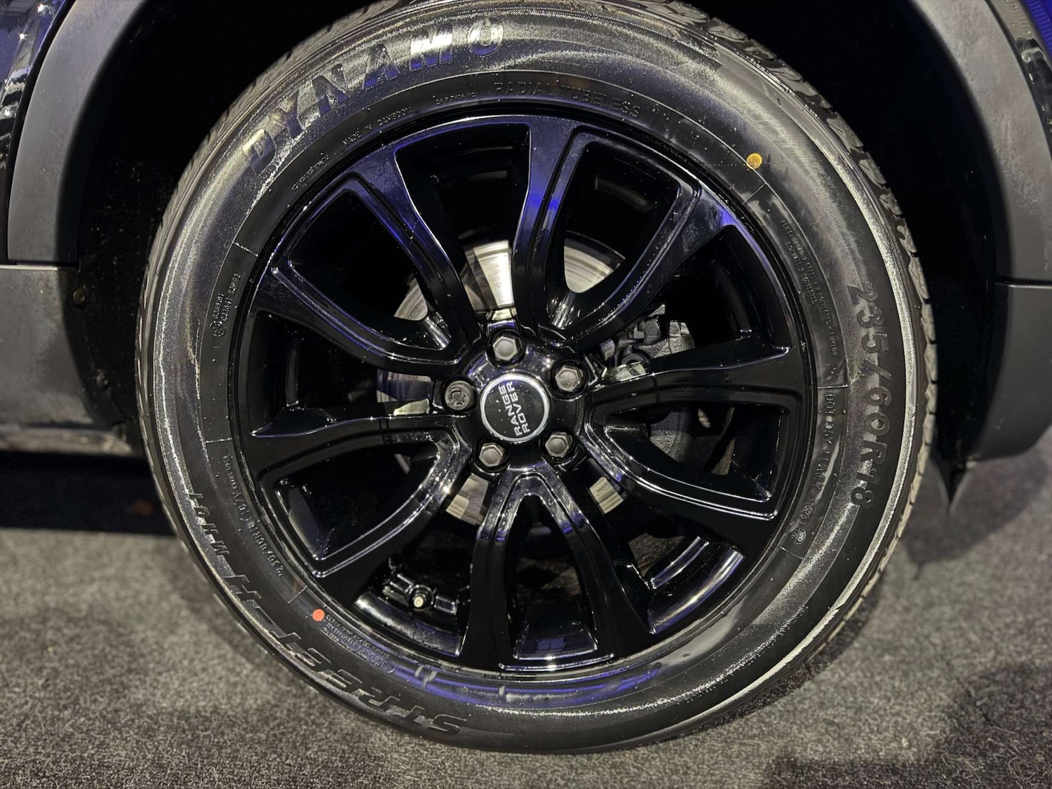 Used Land Rover Range Rover Evoque 2015 for sale - 76735815: Photo 25