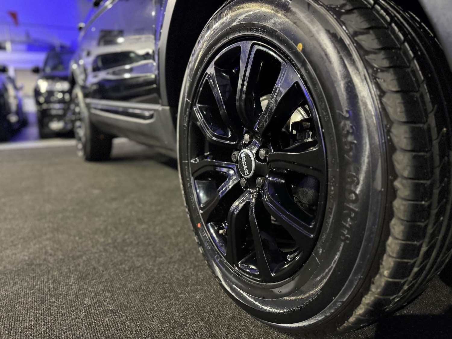 Used Land Rover Range Rover Evoque 2015 for sale - 76735815: Photo 26