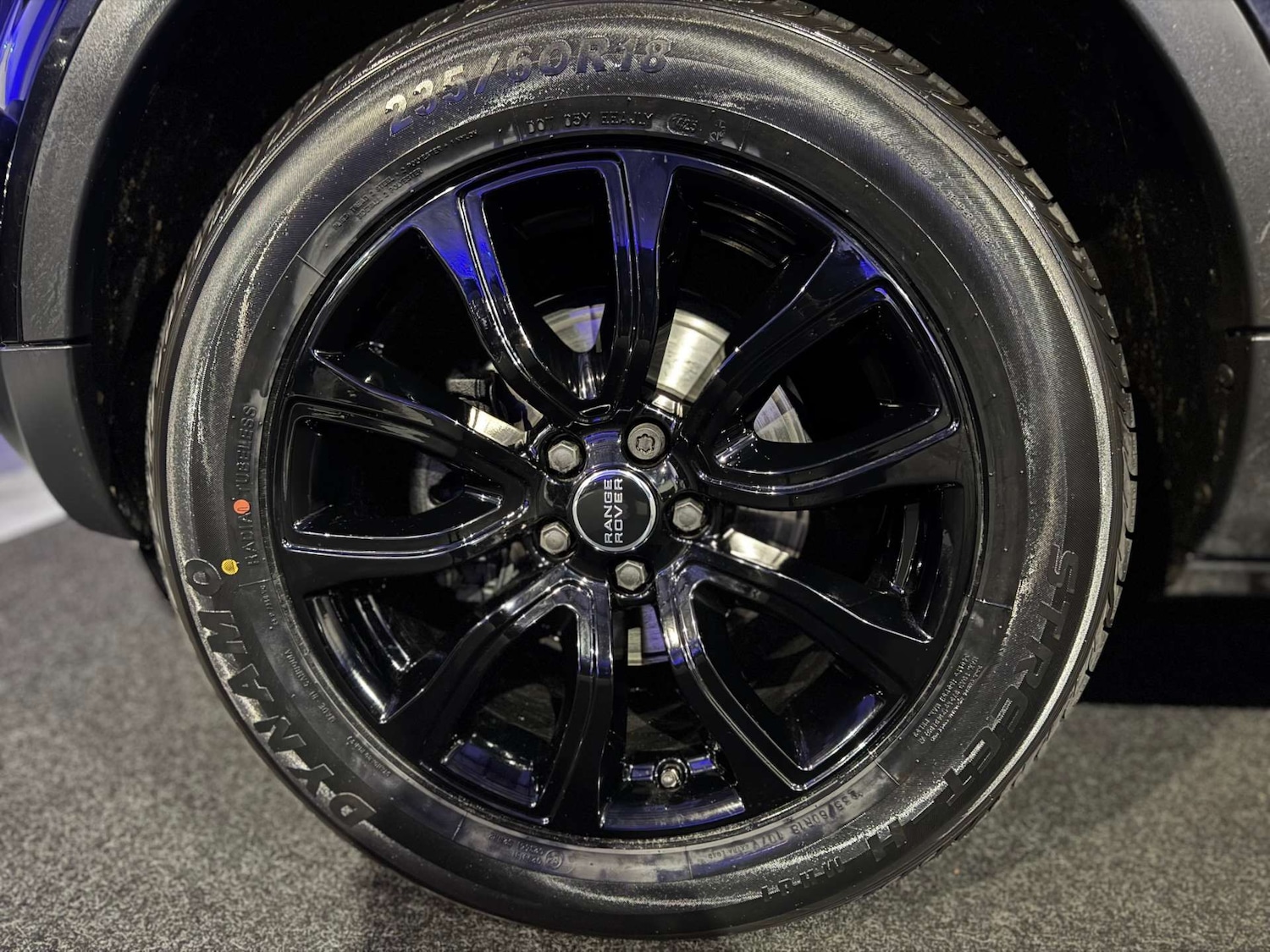 Used Land Rover Range Rover Evoque 2015 for sale - 76735815: Photo 27