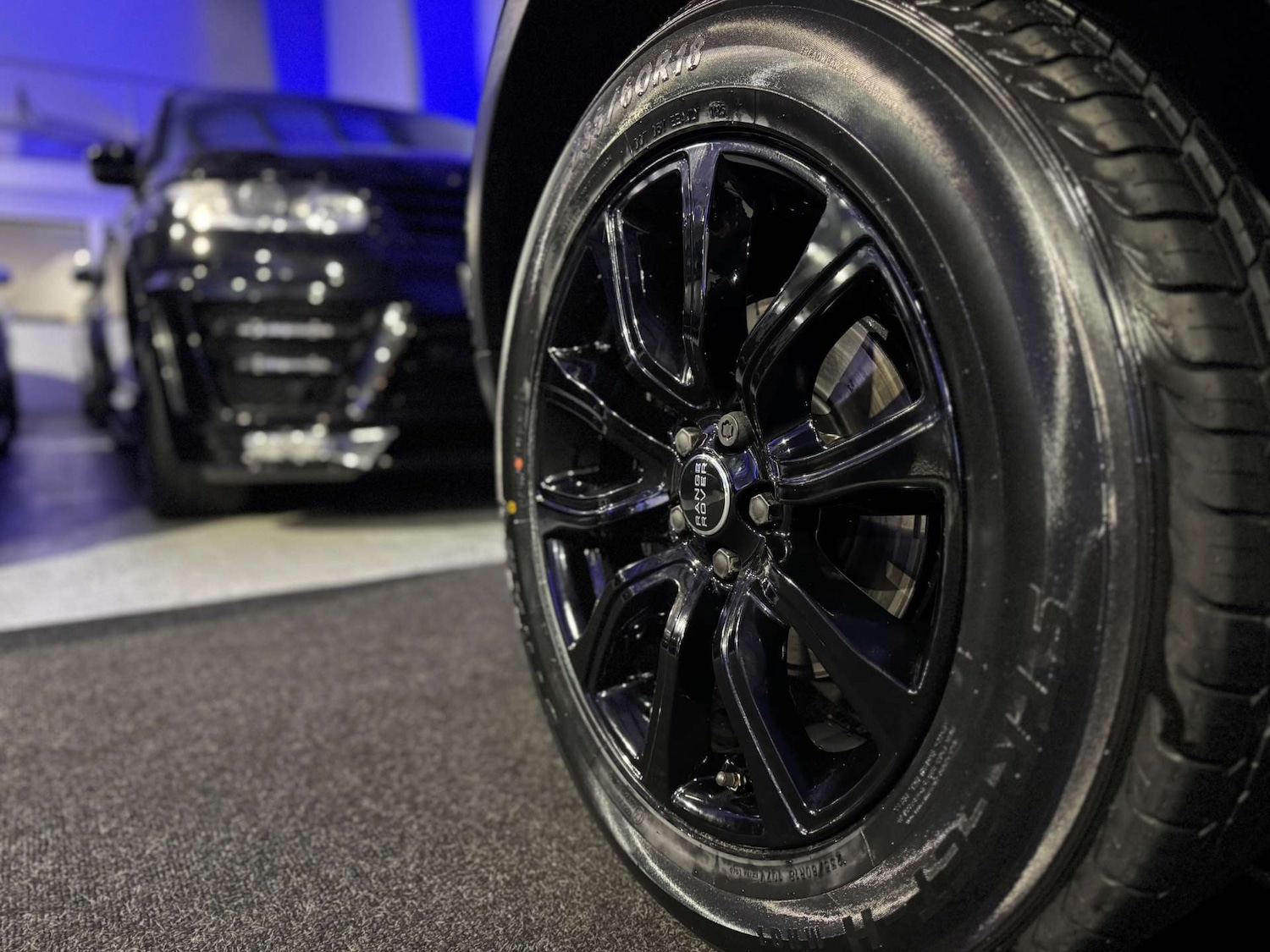 Used Land Rover Range Rover Evoque 2015 for sale - 76735815: Photo 28