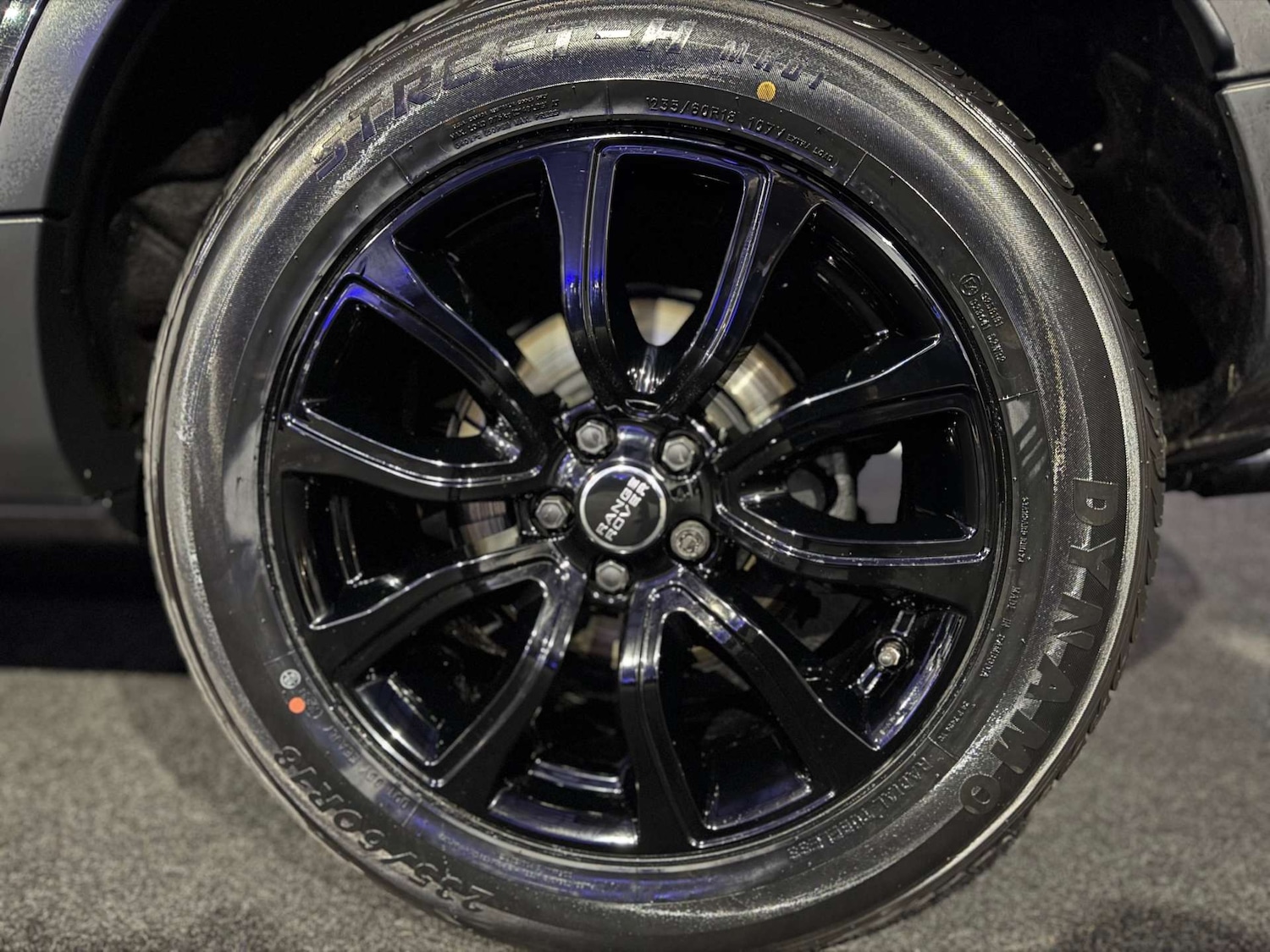 Used Land Rover Range Rover Evoque 2015 for sale - 76735815: Photo 29