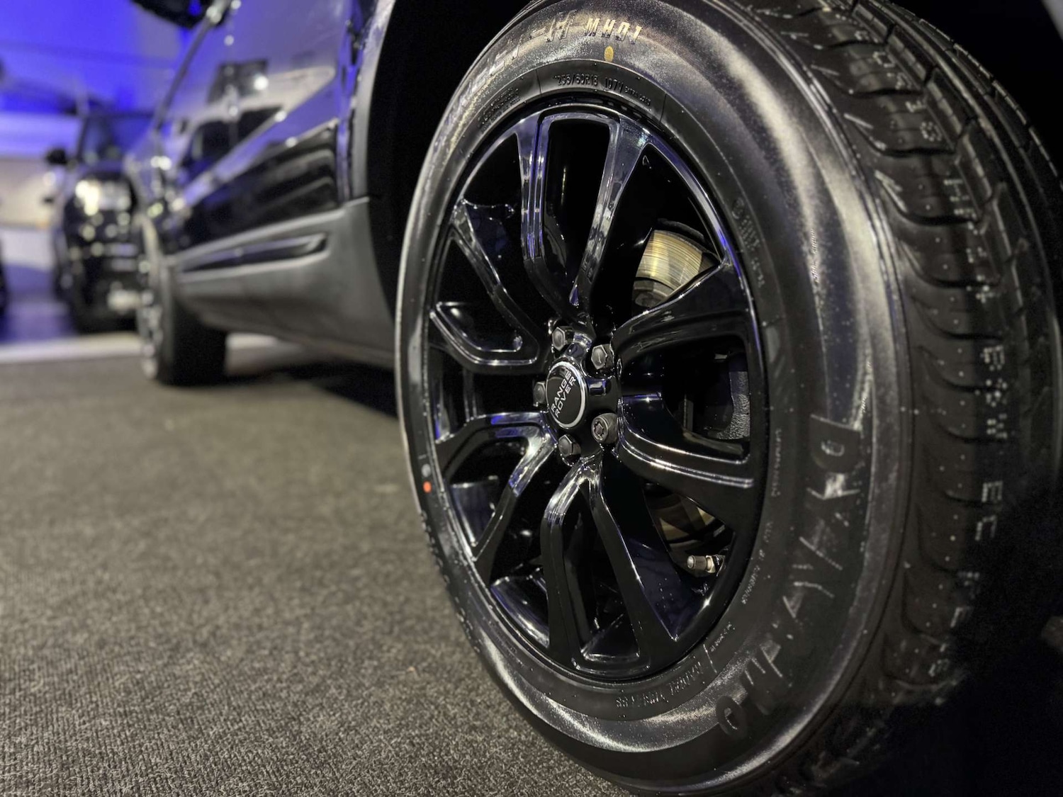 Used Land Rover Range Rover Evoque 2015 for sale - 76735815: Photo 30