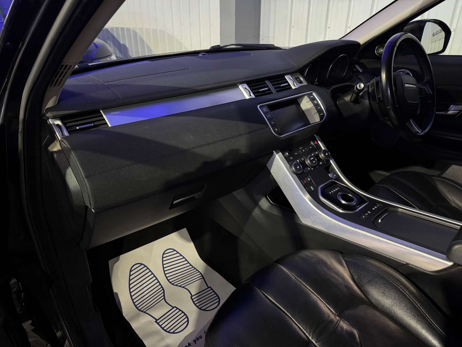 Used Land Rover Range Rover Evoque 2015 for sale - 76735815: Photo 31