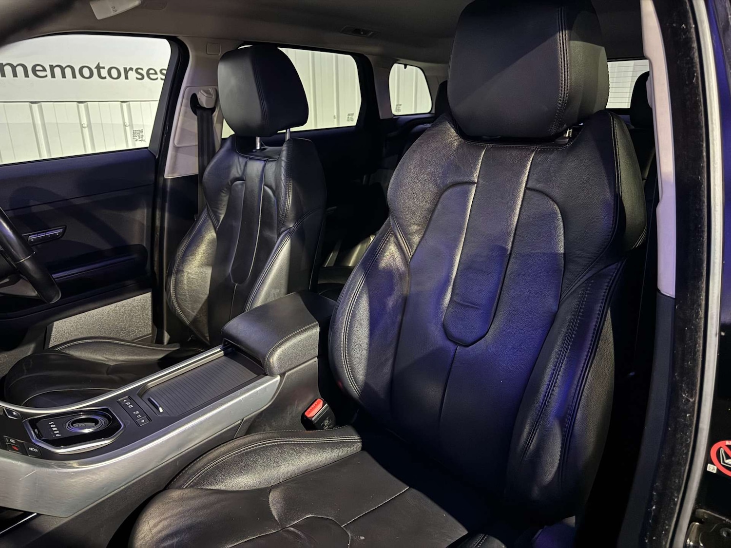 Used Land Rover Range Rover Evoque 2015 for sale - 76735815: Photo 32