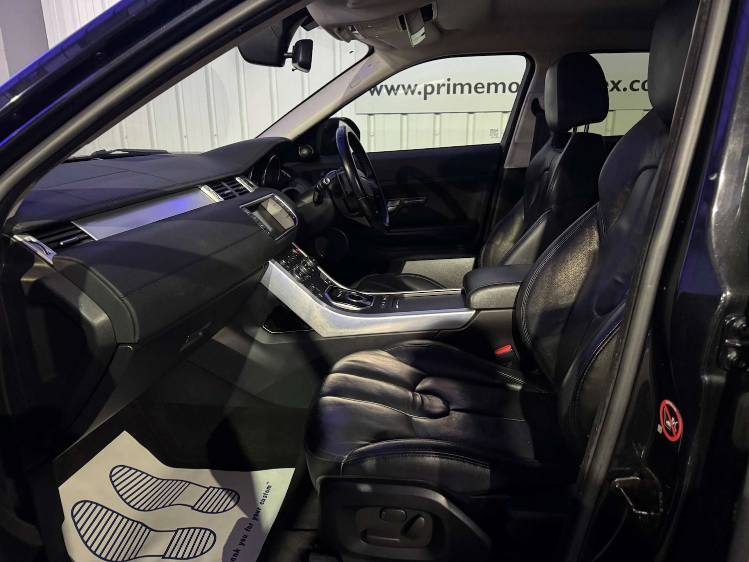 Used Land Rover Range Rover Evoque 2015 for sale - 76735815: Photo 33