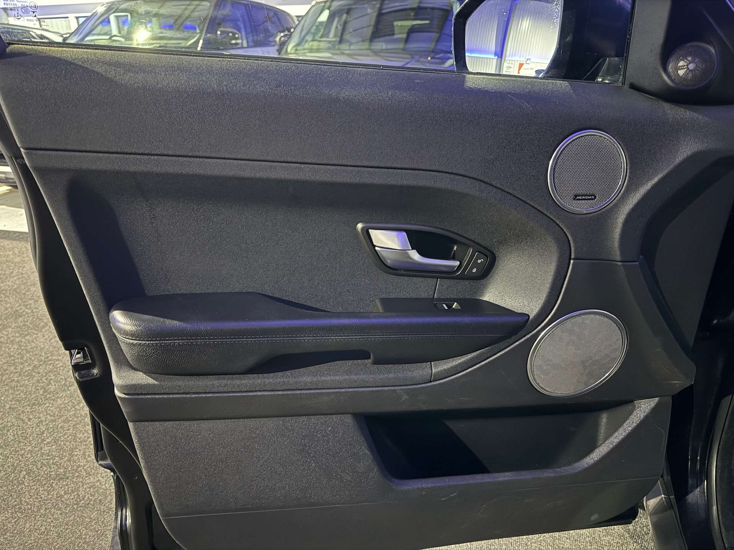 Used Land Rover Range Rover Evoque 2015 for sale - 76735815: Photo 34