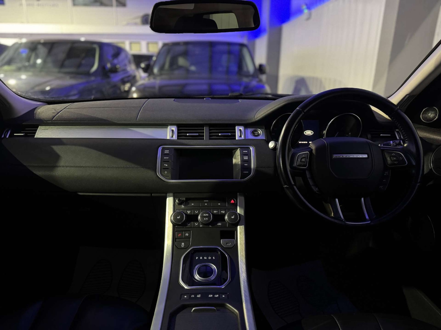 Used Land Rover Range Rover Evoque 2015 for sale - 76735815: Photo 36