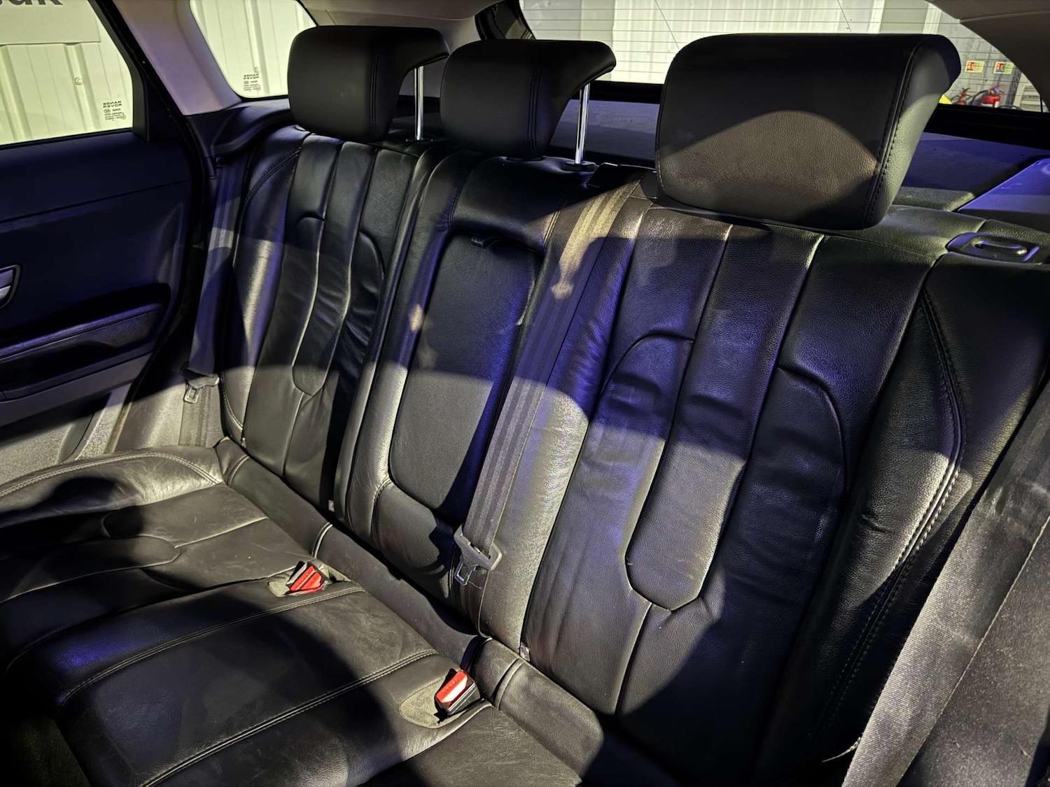 Used Land Rover Range Rover Evoque 2015 for sale - 76735815: Photo 37