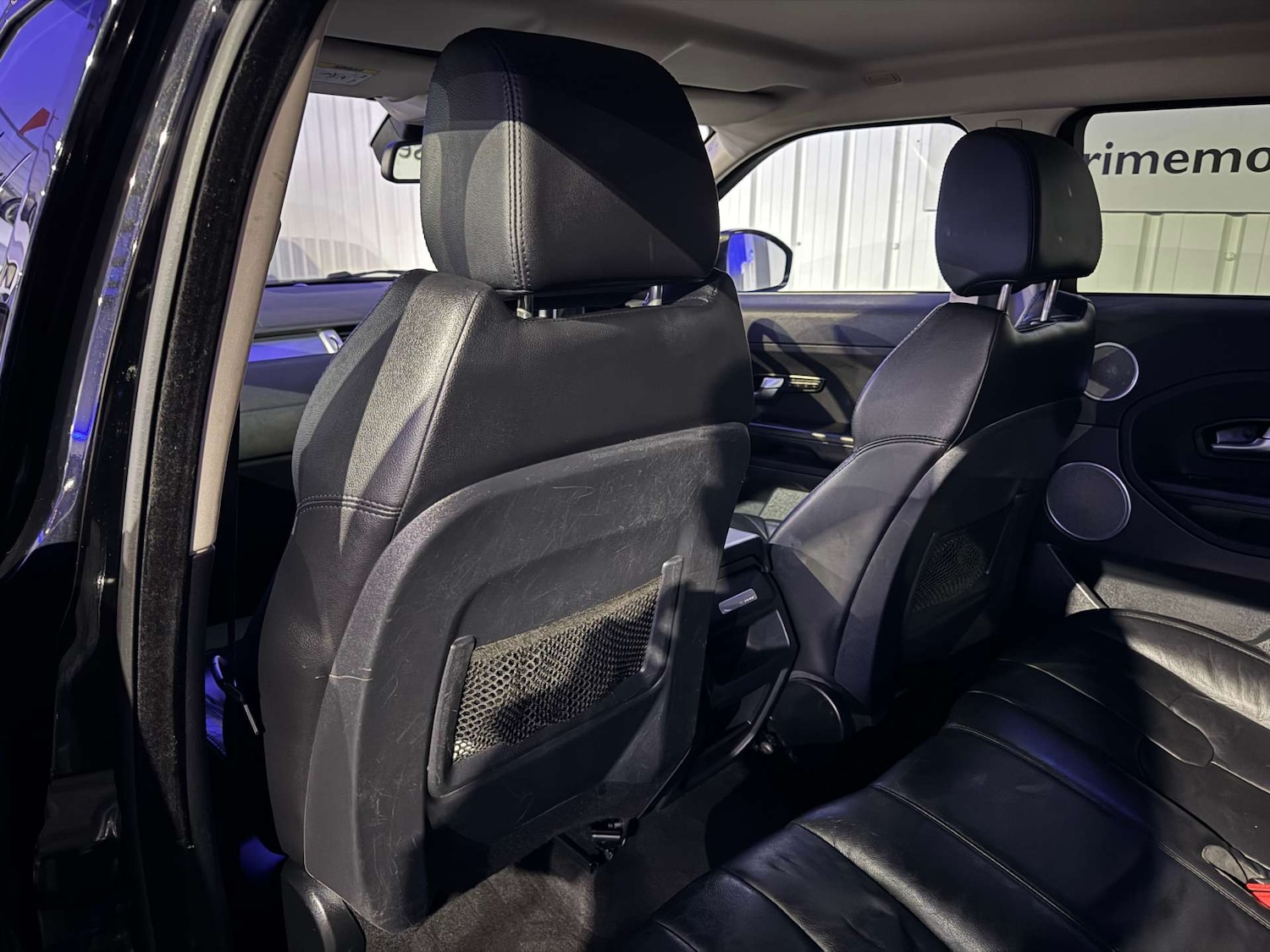 Used Land Rover Range Rover Evoque 2015 for sale - 76735815: Photo 38