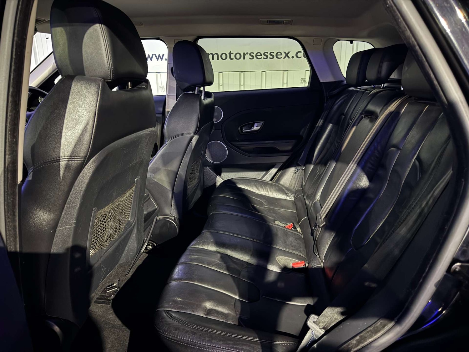 Used Land Rover Range Rover Evoque 2015 for sale - 76735815: Photo 39