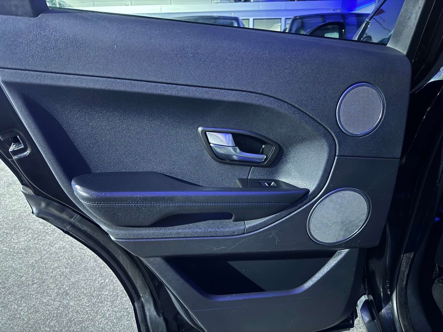 Used Land Rover Range Rover Evoque 2015 for sale - 76735815: Photo 40