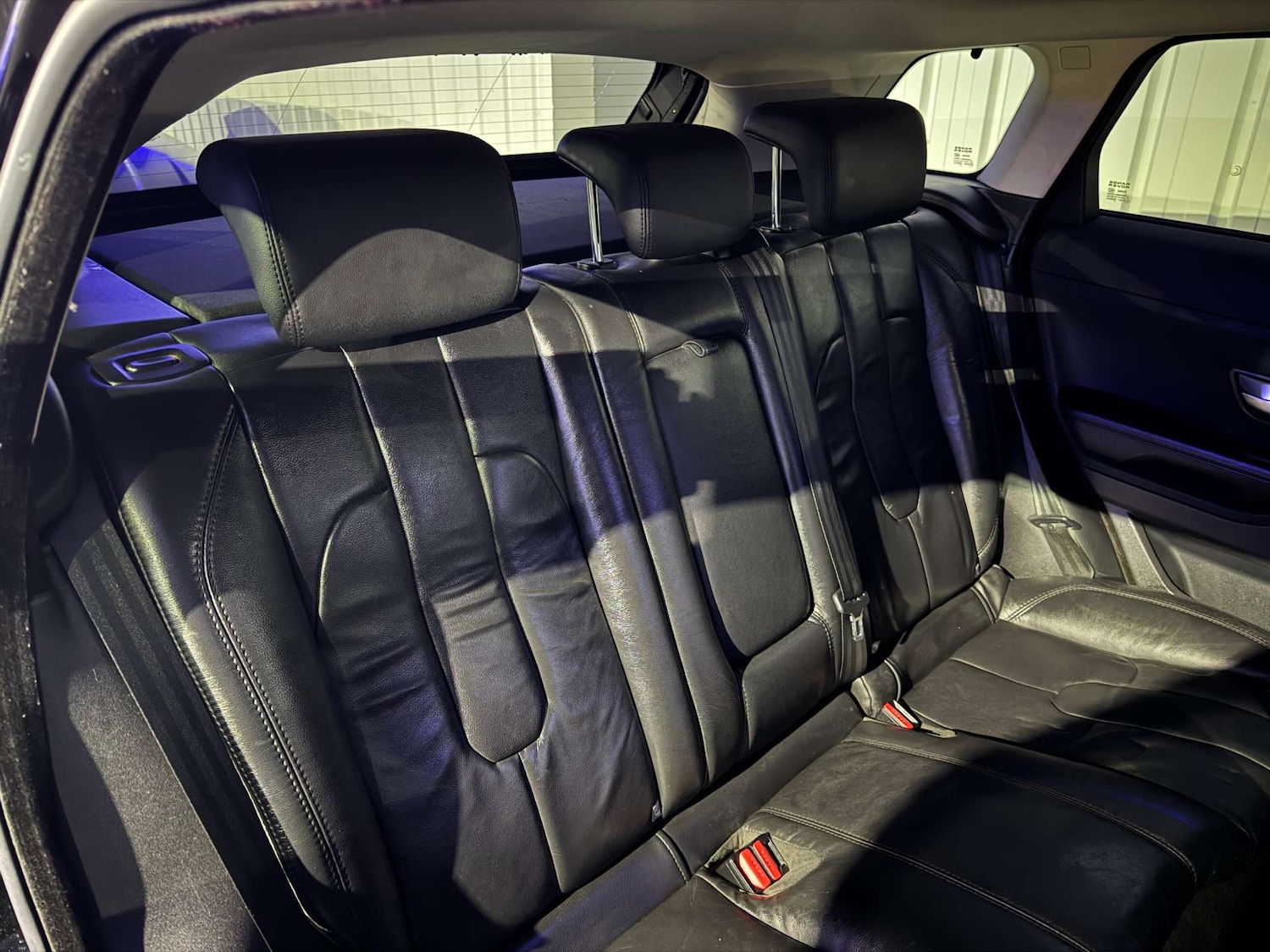 Used Land Rover Range Rover Evoque 2015 for sale - 76735815: Photo 42