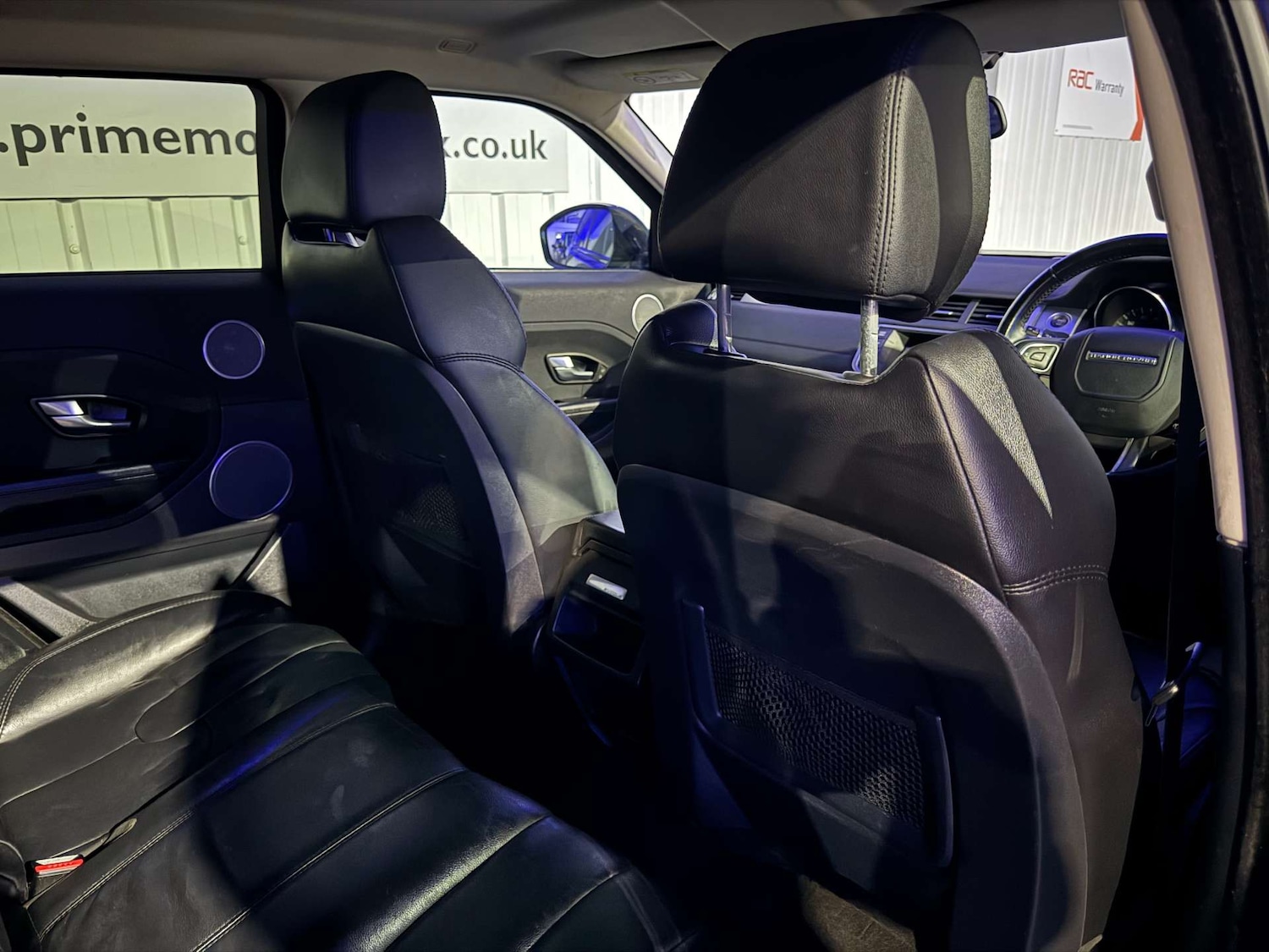 Used Land Rover Range Rover Evoque 2015 for sale - 76735815: Photo 43