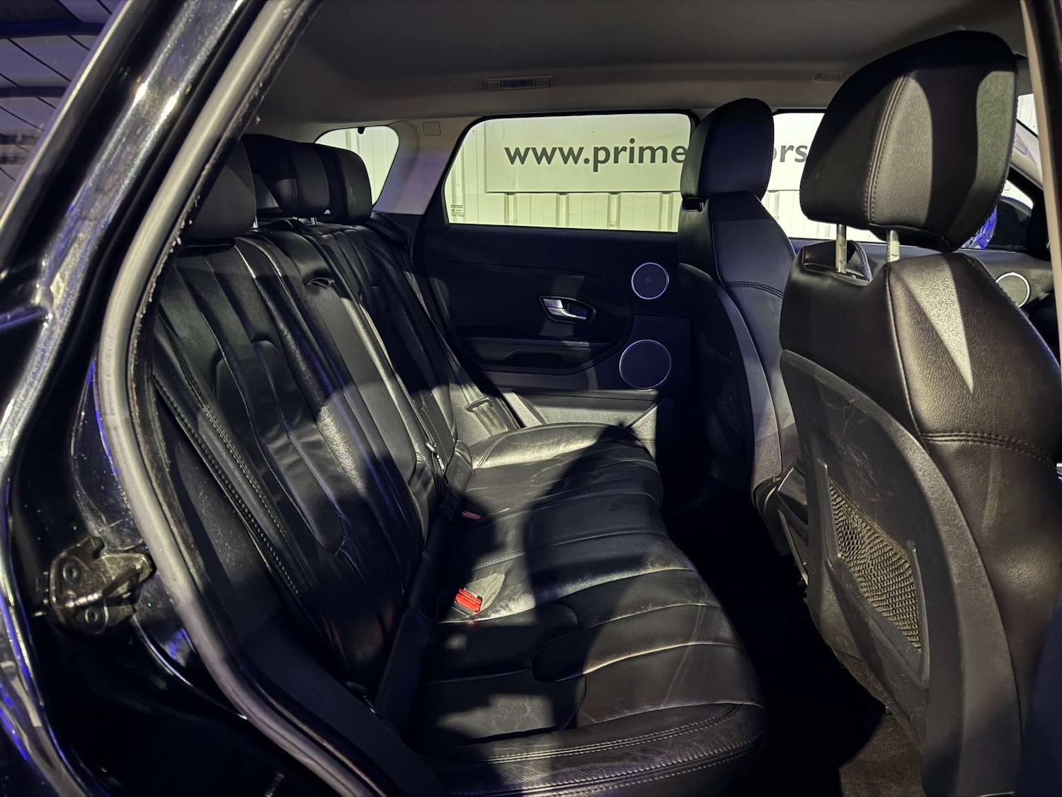 Used Land Rover Range Rover Evoque 2015 for sale - 76735815: Photo 44