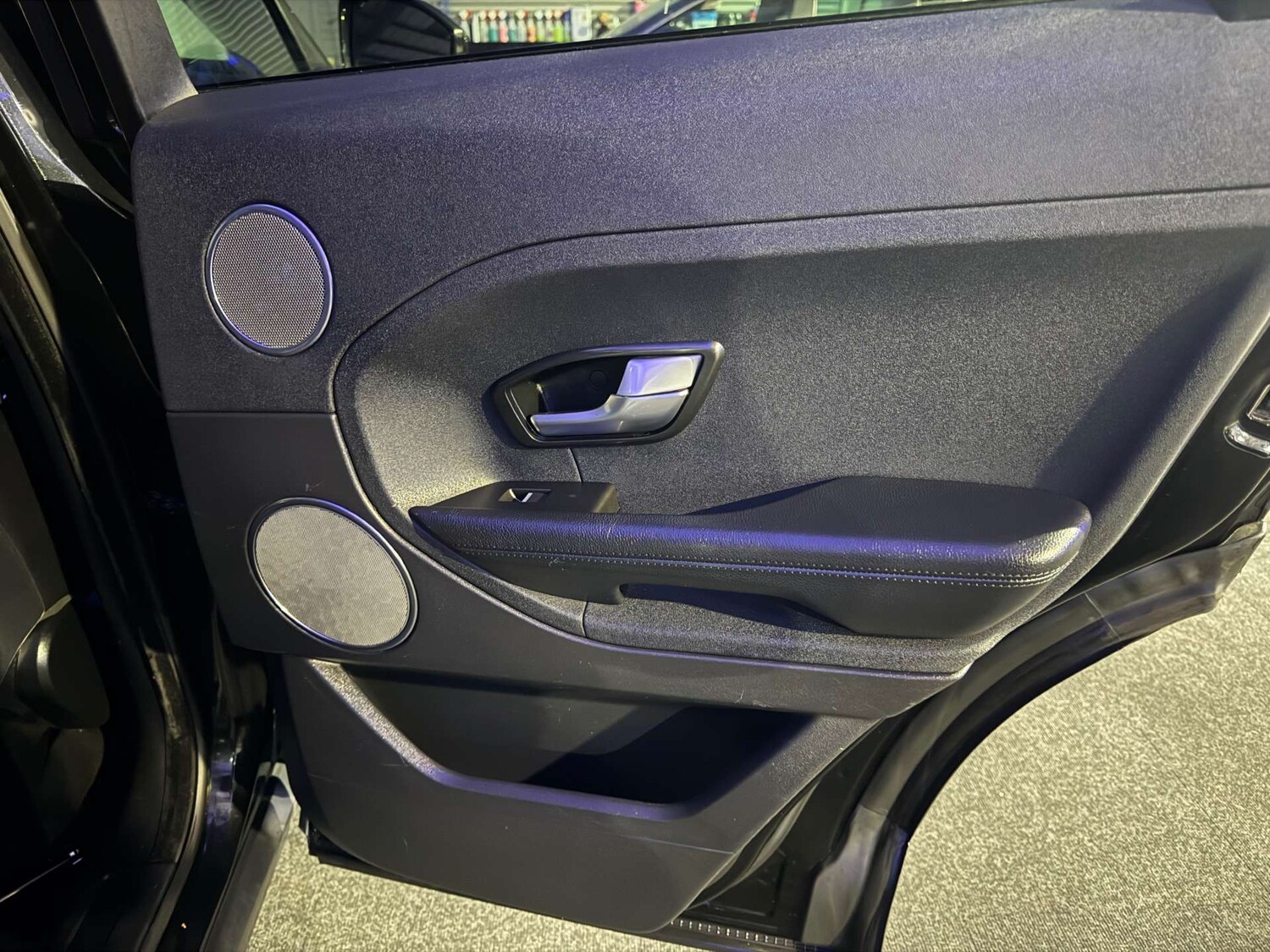 Used Land Rover Range Rover Evoque 2015 for sale - 76735815: Photo 45