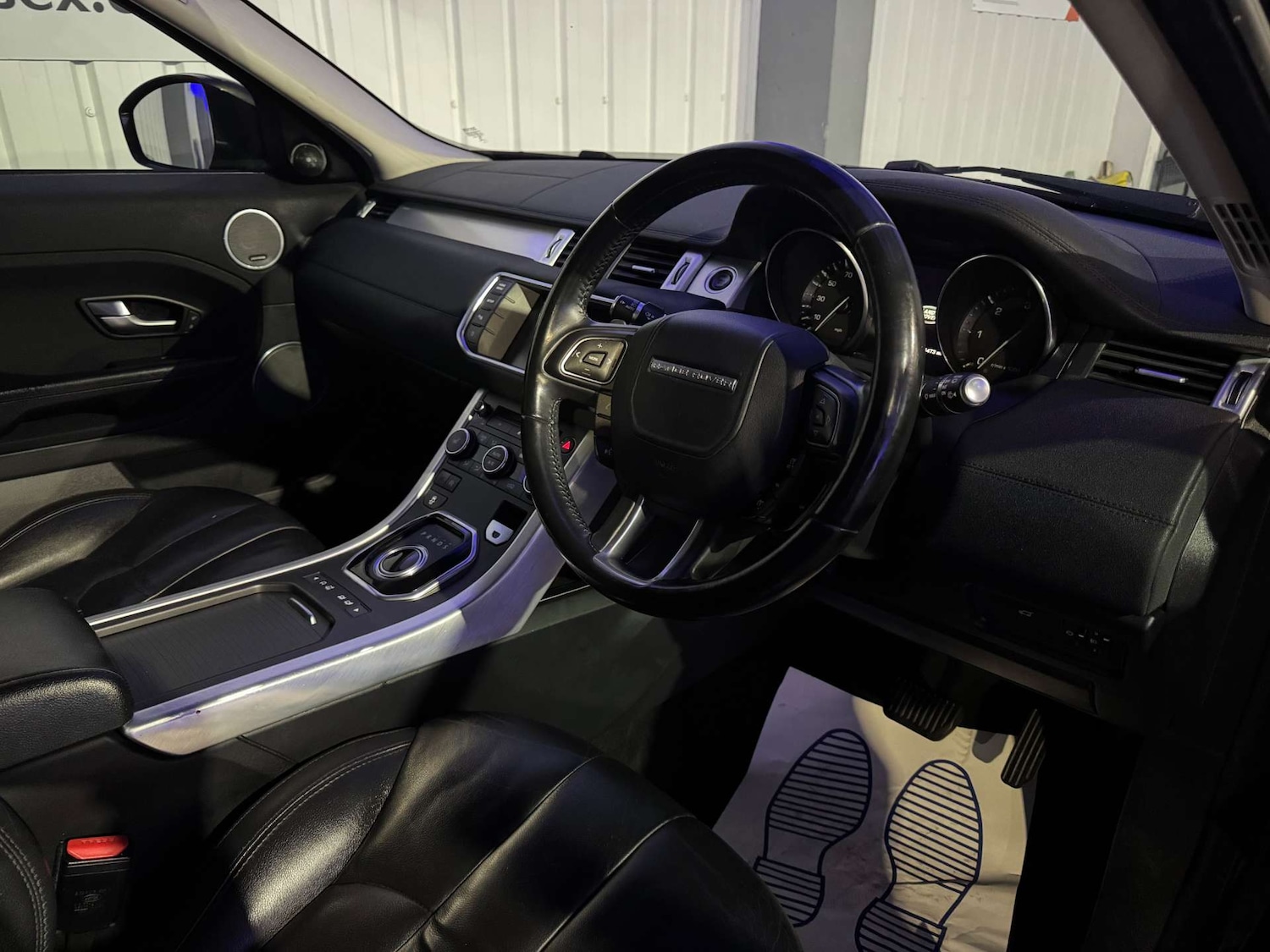 Used Land Rover Range Rover Evoque 2015 for sale - 76735815: Photo 47