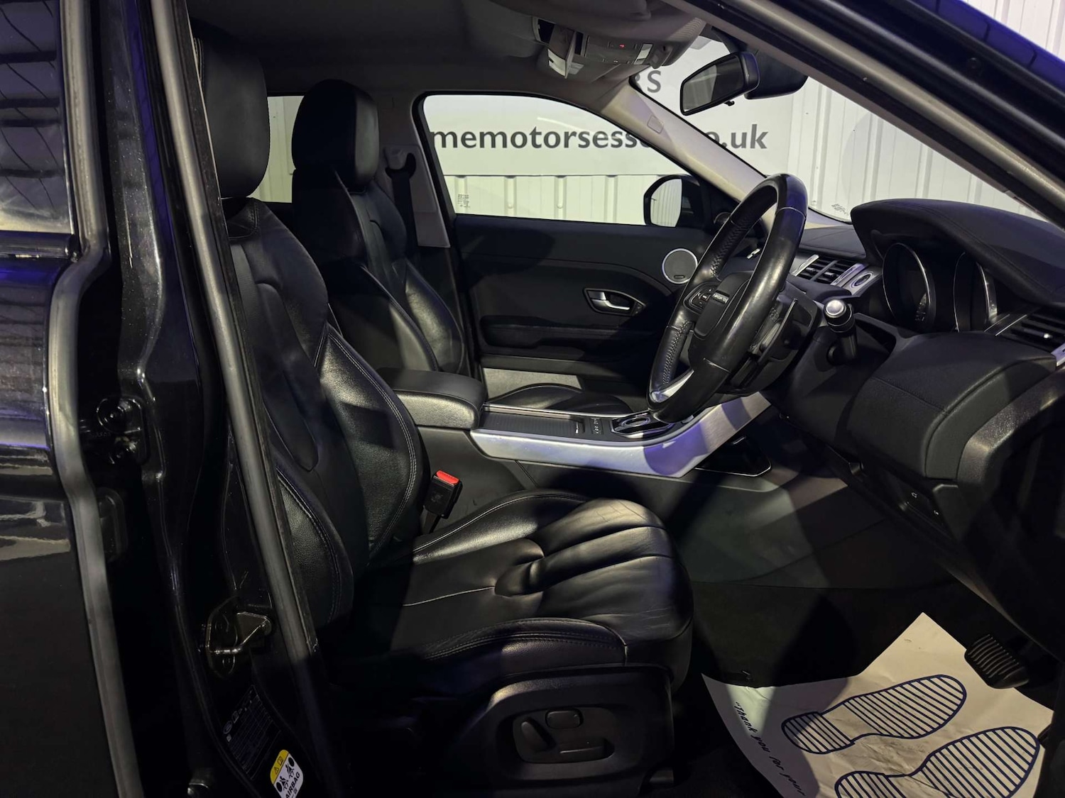 Used Land Rover Range Rover Evoque 2015 for sale - 76735815: Photo 48