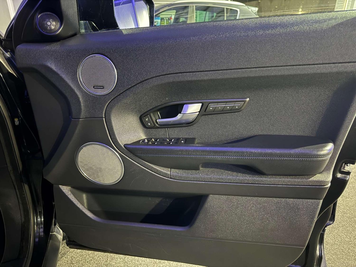 Used Land Rover Range Rover Evoque 2015 for sale - 76735815: Photo 52