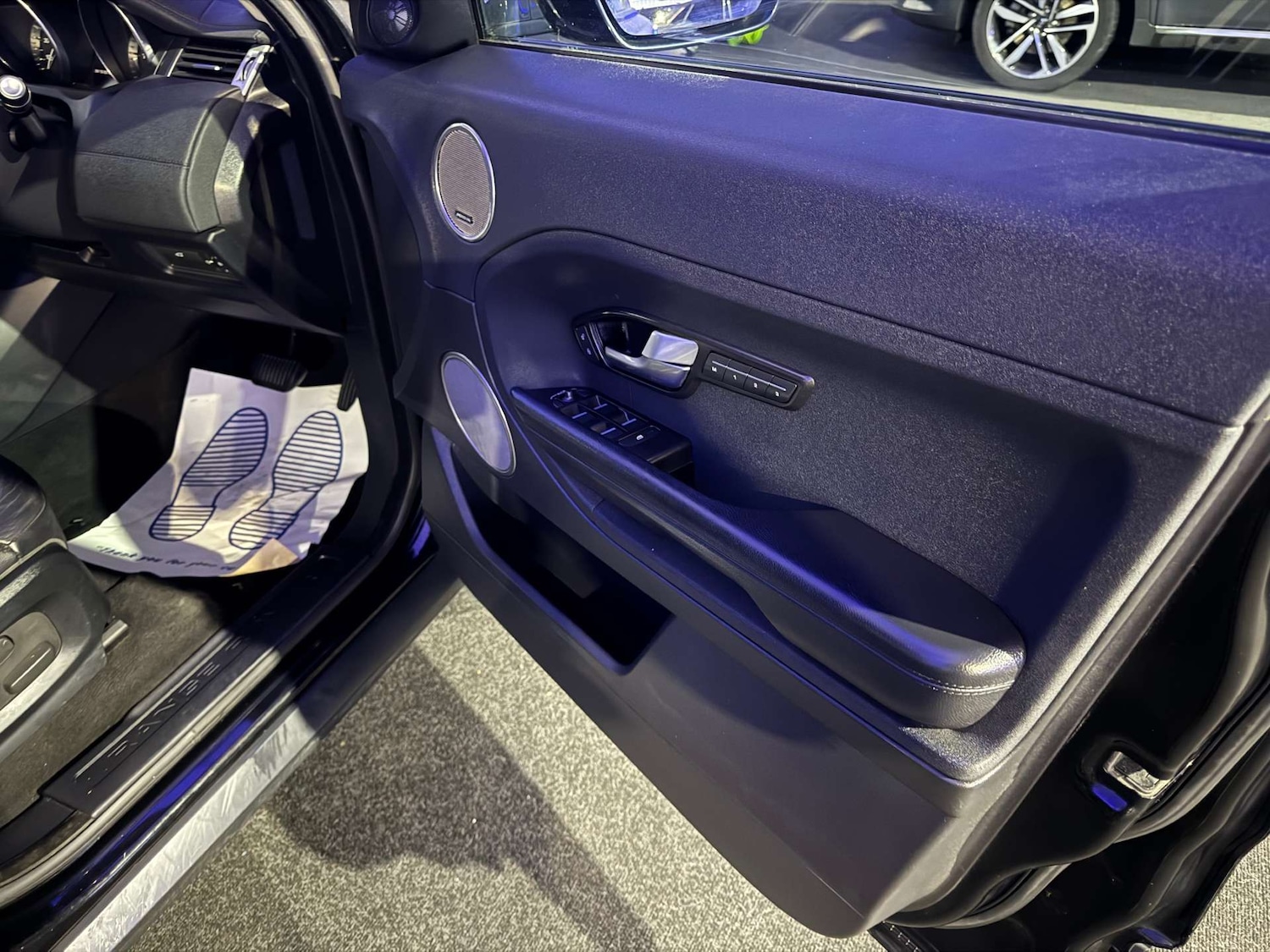 Used Land Rover Range Rover Evoque 2015 for sale - 76735815: Photo 53