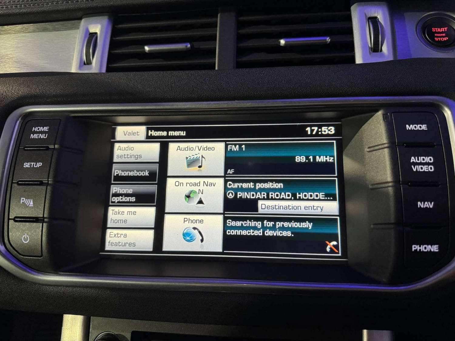 Used Land Rover Range Rover Evoque 2015 for sale - 76735815: Photo 54