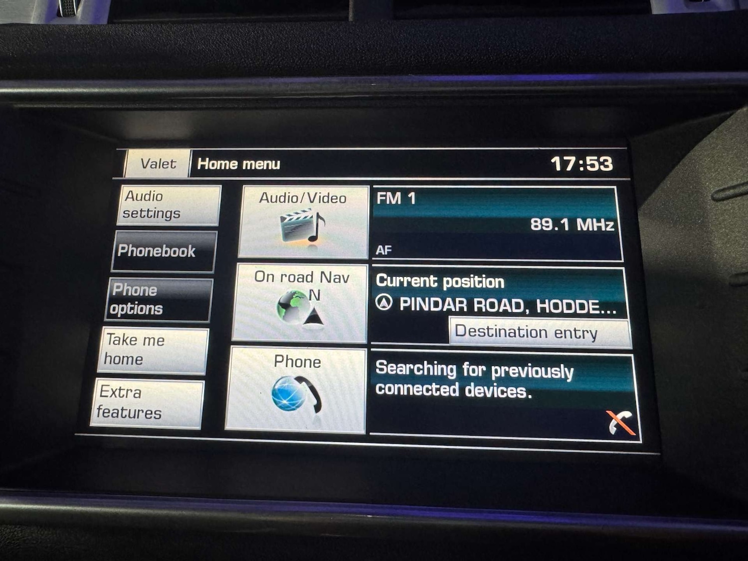 Used Land Rover Range Rover Evoque 2015 for sale - 76735815: Photo 55