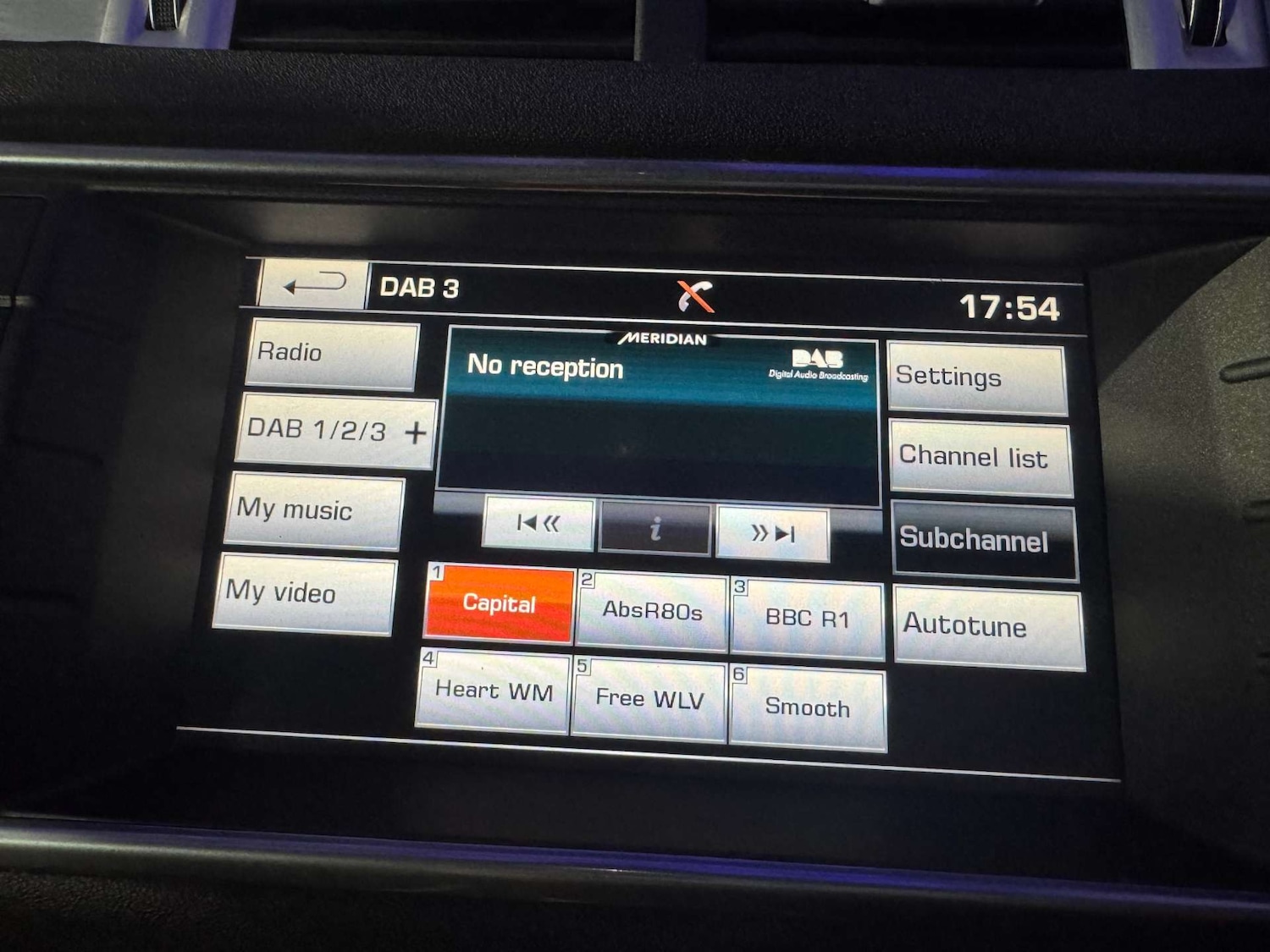 Used Land Rover Range Rover Evoque 2015 for sale - 76735815: Photo 56