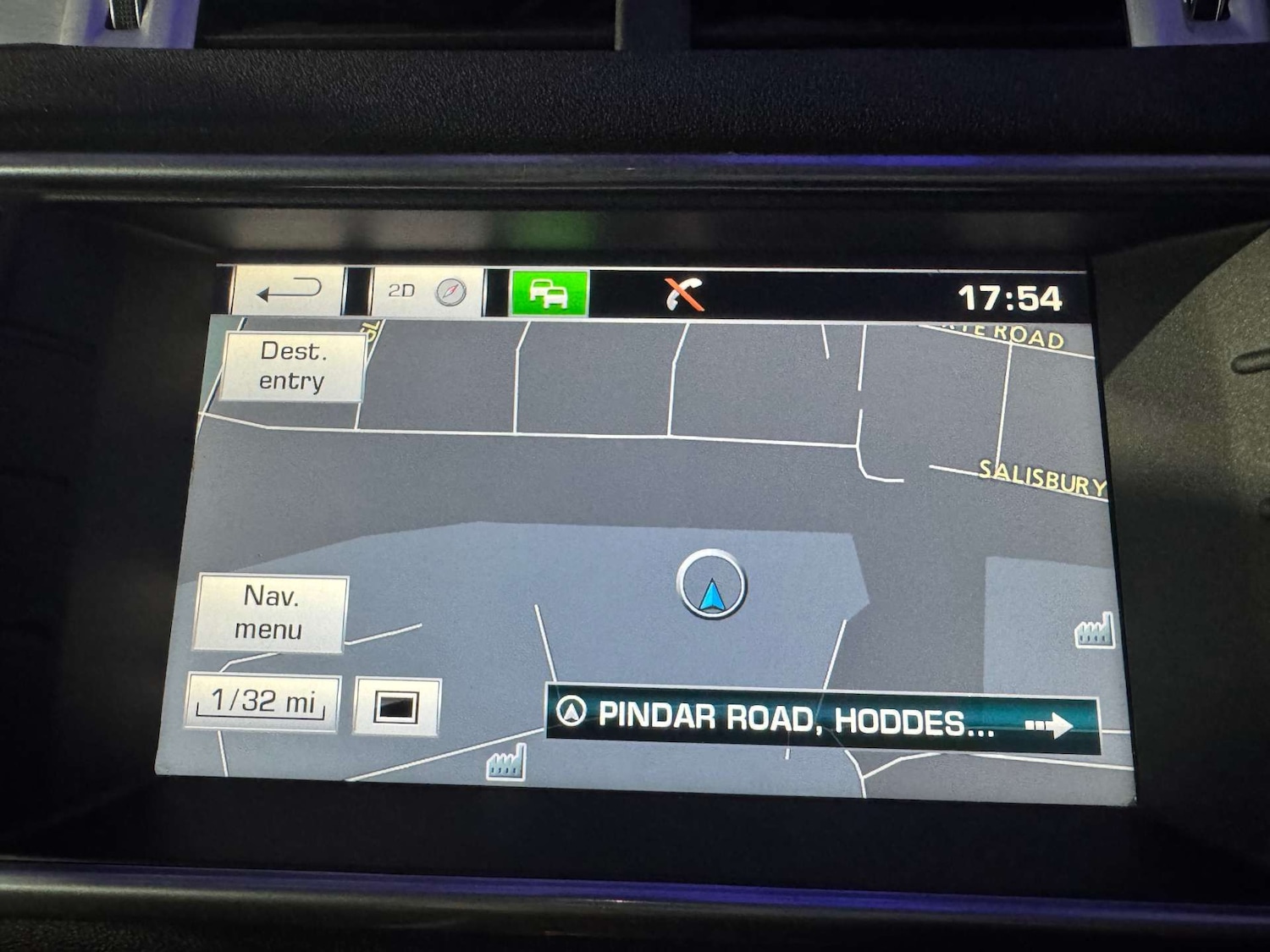 Used Land Rover Range Rover Evoque 2015 for sale - 76735815: Photo 58