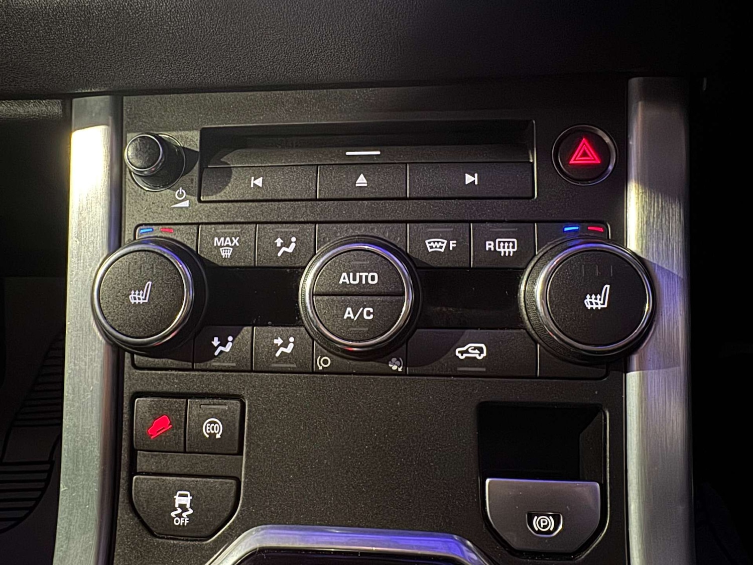 Used Land Rover Range Rover Evoque 2015 for sale - 76735815: Photo 60