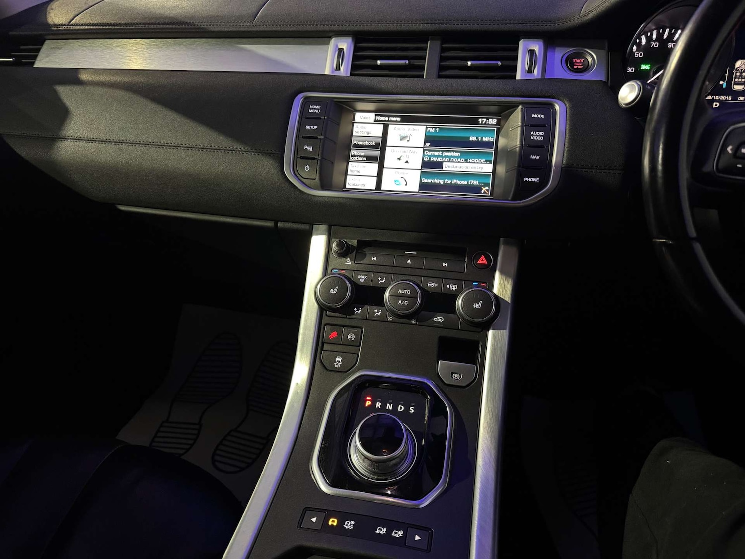 Used Land Rover Range Rover Evoque 2015 for sale - 76735815: Photo 62