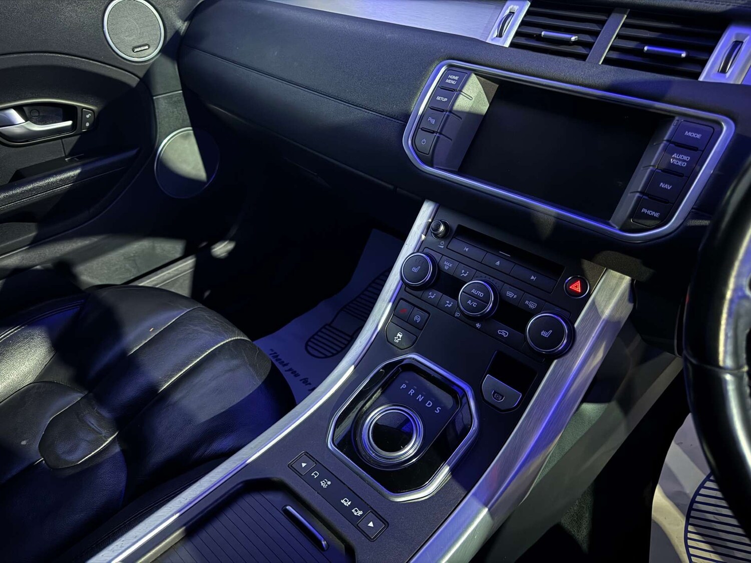 Used Land Rover Range Rover Evoque 2015 for sale - 76735815: Photo 63