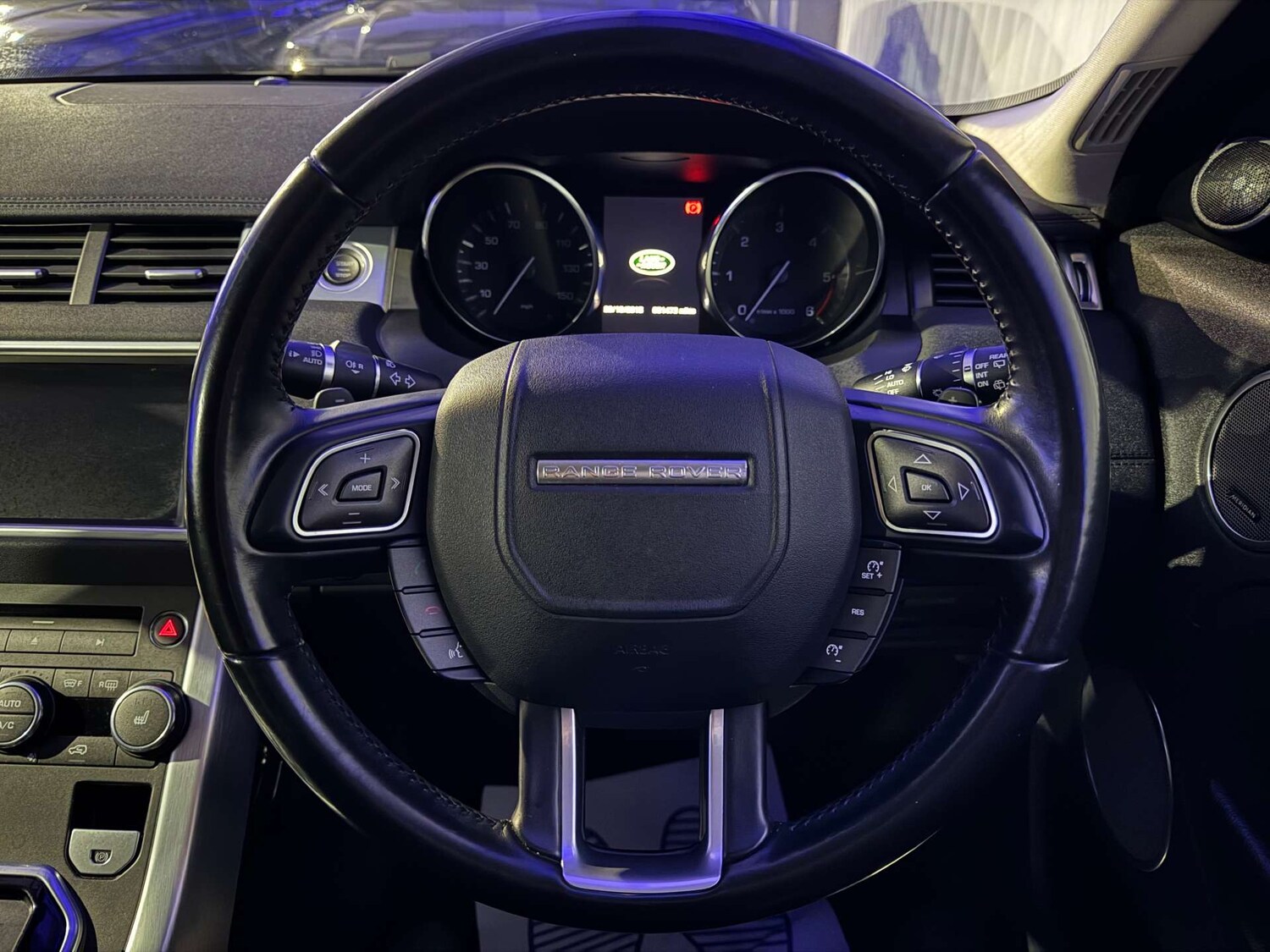 Used Land Rover Range Rover Evoque 2015 for sale - 76735815: Photo 66