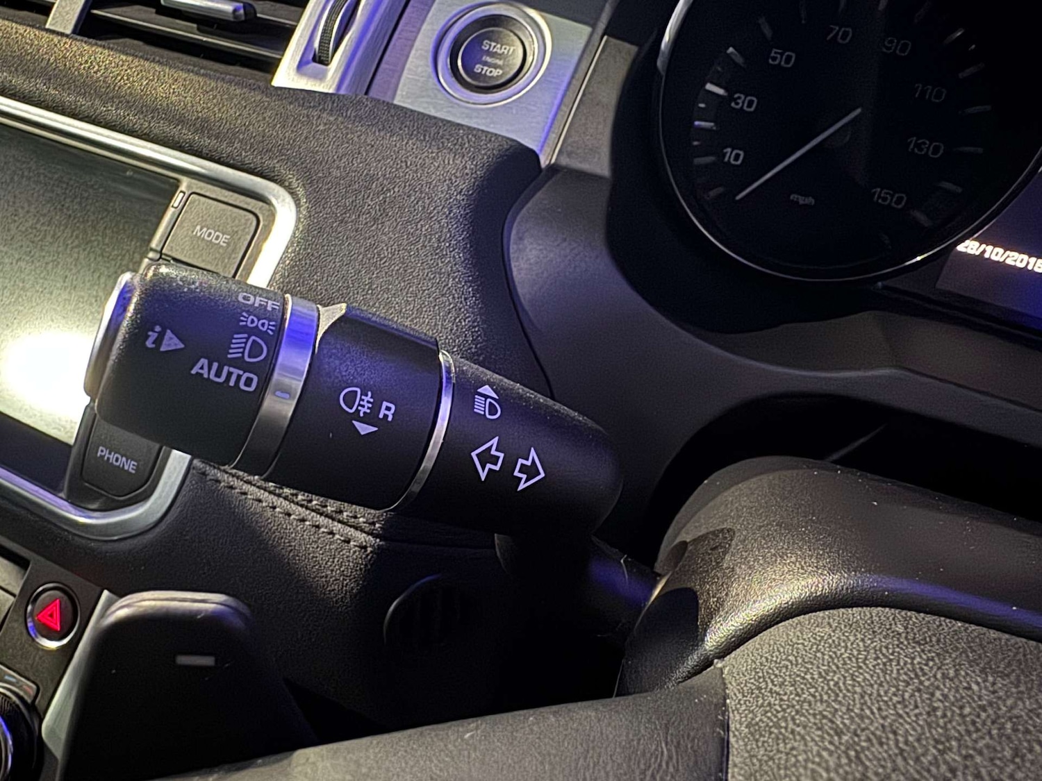 Used Land Rover Range Rover Evoque 2015 for sale - 76735815: Photo 67