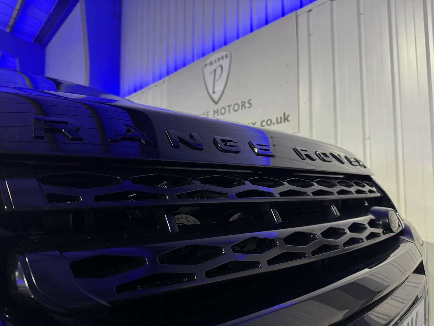 Used Land Rover Range Rover Evoque 2015 for sale - 76735815: Photo 7