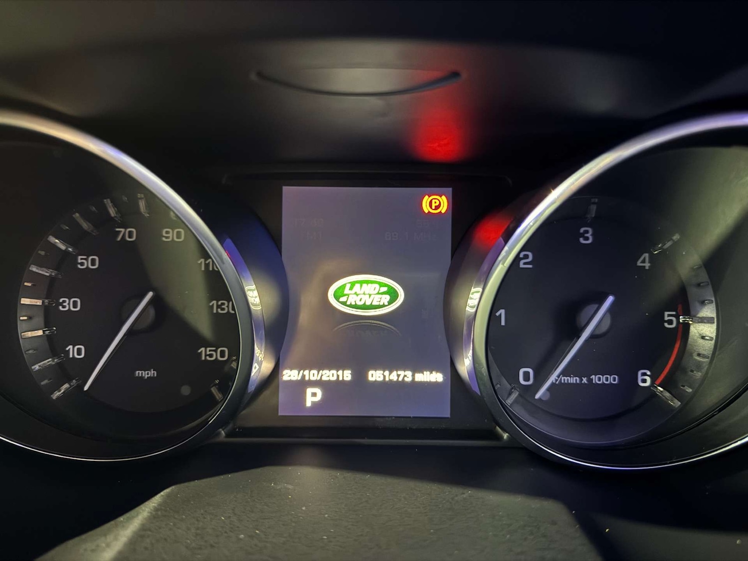 Used Land Rover Range Rover Evoque 2015 for sale - 76735815: Photo 72