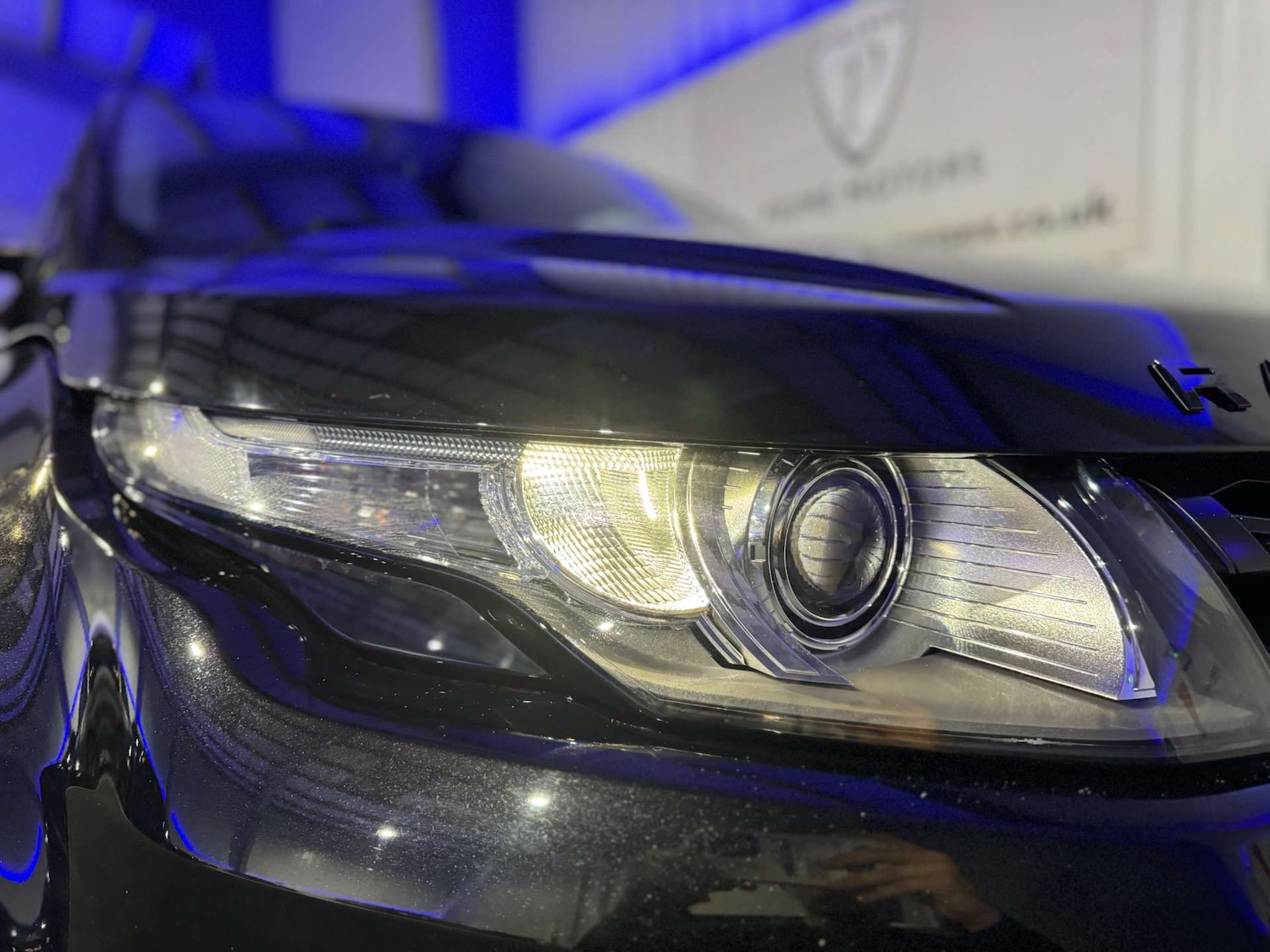 Used Land Rover Range Rover Evoque 2015 for sale - 76735815: Photo 8