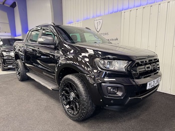 Used Ford Ranger 2021 for sale - 78928993: Photo