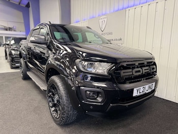 Used Ford Ranger 2021 for sale - 78928993: Photo
