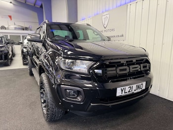 Used Ford Ranger 2021 for sale - 78928993: Photo