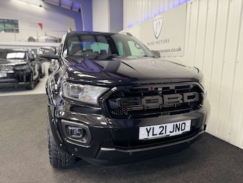 Used Ford Ranger 2021 for sale - 78928993: Photo
