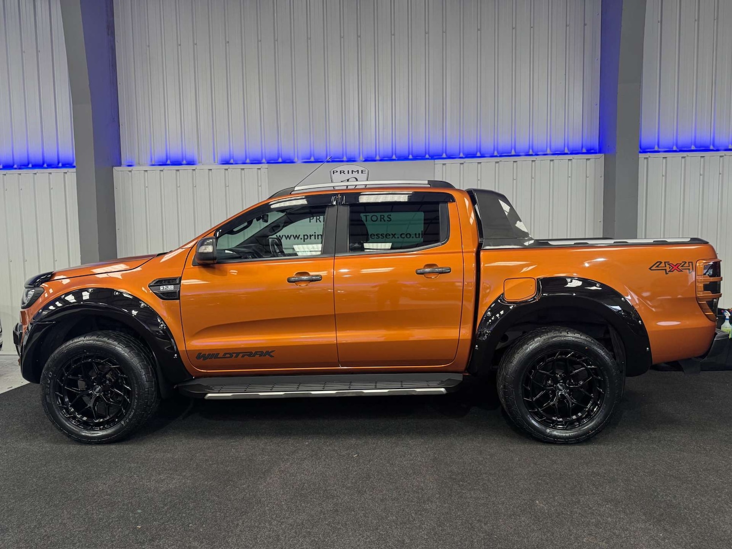 Used Ford Ranger 2019 for sale - 77872416: Photo 11