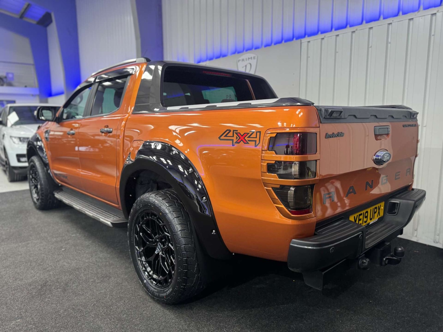 Used Ford Ranger 2019 for sale - 77872416: Photo 12