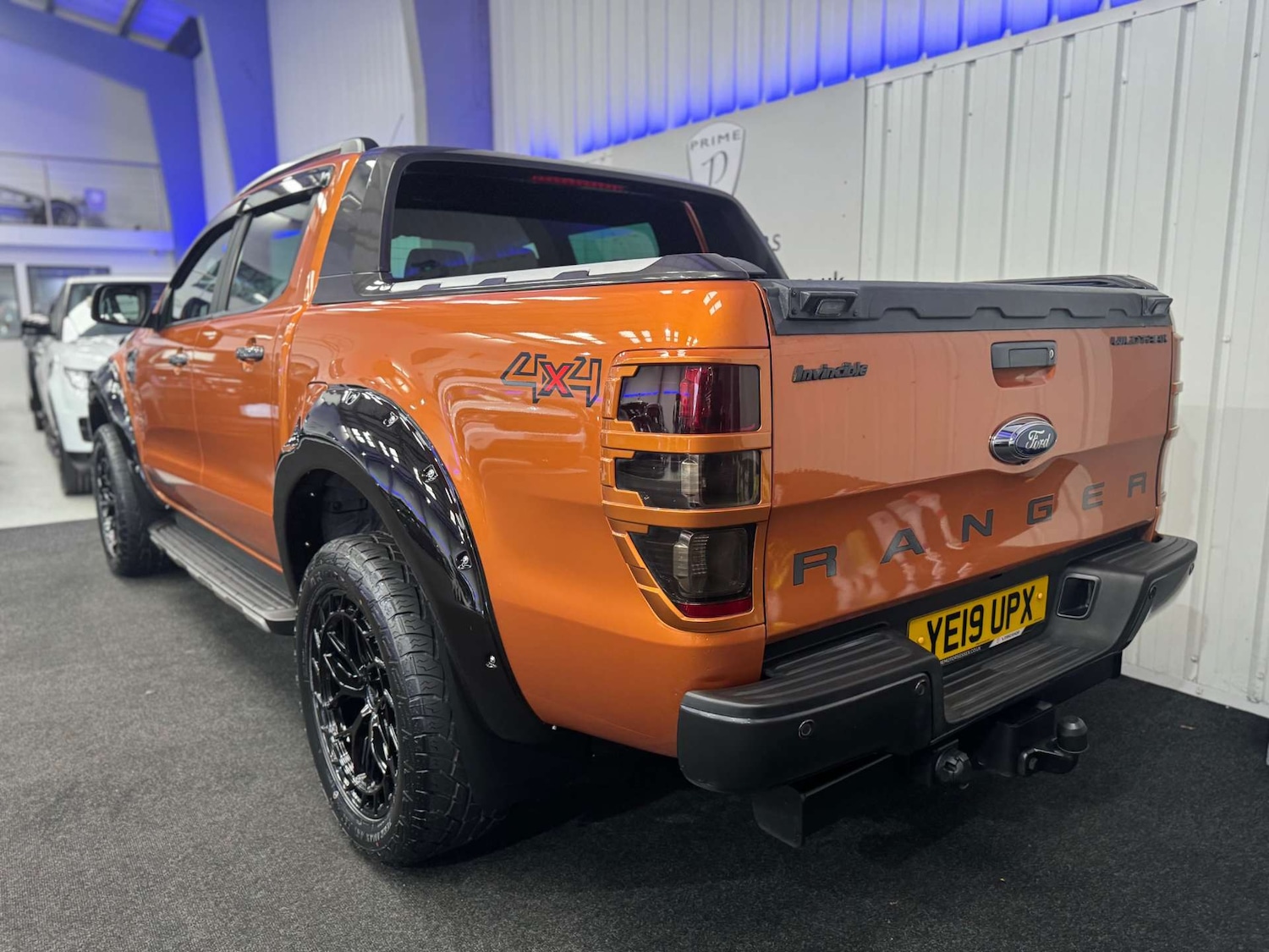 Used Ford Ranger 2019 for sale - 77872416: Photo 13