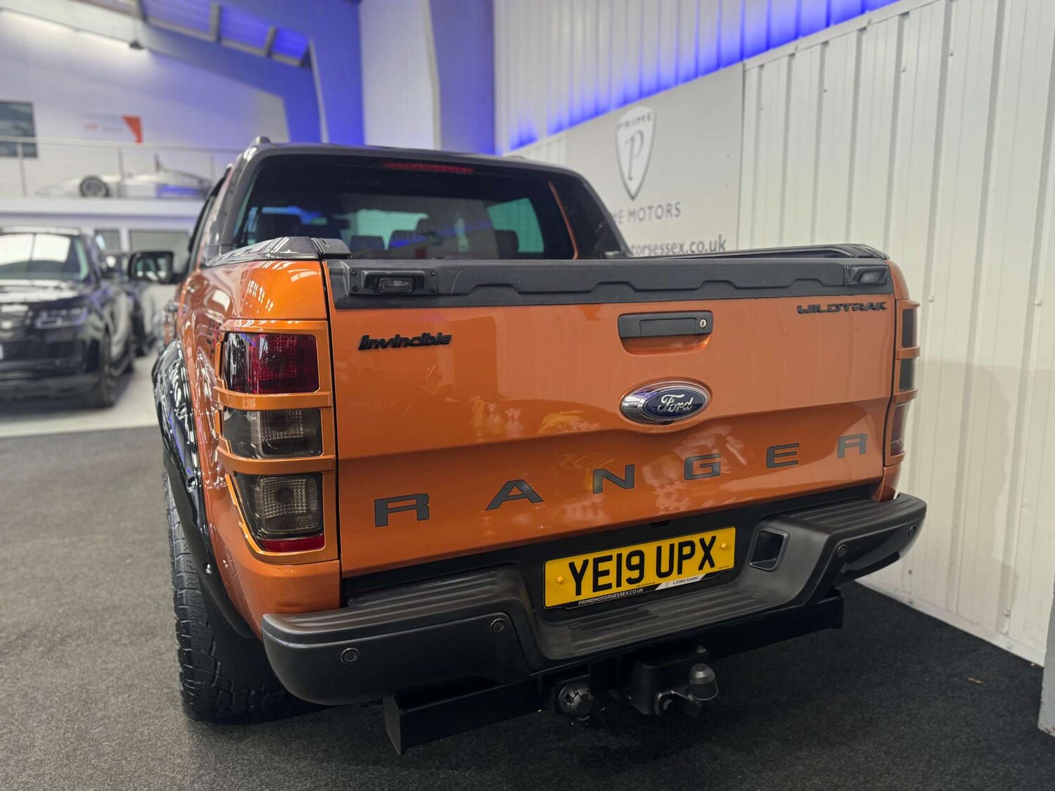 Used Ford Ranger 2019 for sale - 77872416: Photo 15
