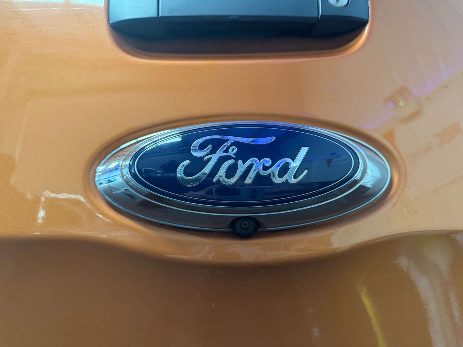 Used Ford Ranger 2019 for sale - 77872416: Photo 18