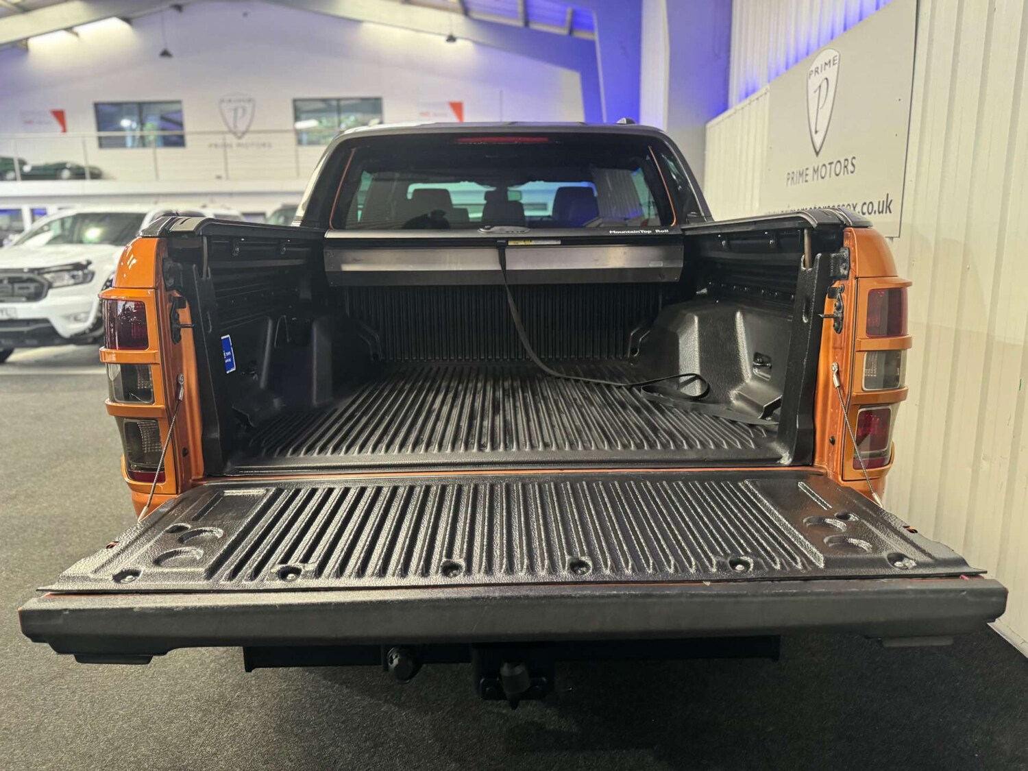 Used Ford Ranger 2019 for sale - 77872416: Photo 19